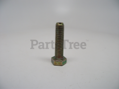 MTD 710-0158 Hex Screw, 5/16"-24 - image 3