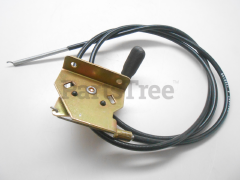 Snapper 72597 Throttle Control Cable, Kawasaki
