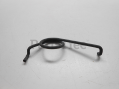 Toro 80-3770 Door Retainer - image 2