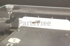 Echo V225000150 Guide Bar Stud Bolt - image 2