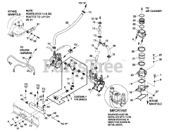 Generac QT10068KVSY - Generac 100kW Home Standby Generator (SN: 5112004 - 5340778) (2009)