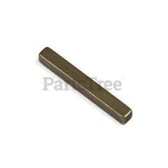 Briggs & Stratton 692191 Key-Drive Pulley - image 1