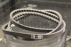 Lawn-Boy 119-3321 V-Belt - image 2