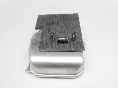 RedMax 545227901 Muffler Shield Assembly - image 5