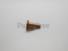 RedMax 532160829 Shoulder Bolt - image 1