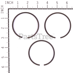 Snapper 299742 Use 298982: Ring Set-Std Chr - image 5