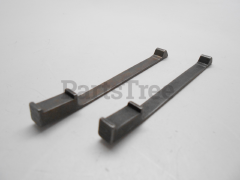 Tecumseh 792160A Shift Key Set - image 1