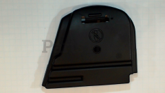 Exmark 109-6937 Belt Cover, Rh