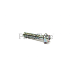 Snapper 805466 Use 690711: Screw - image 2