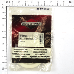 Snapper 281336 Use 281336s: Pulley-Starter - image 2