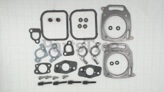 Simplicity 809074 Use 842662: Gasket Set-Valve - image 1