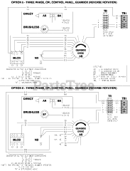 Generac QT04524KNSX - Generac 45kW Home Standby Generator (SN: 7060619 - 7060619) (2012) Wiring Diagram (0H6342)
