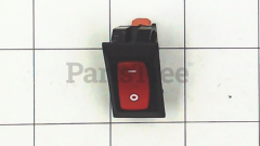 Snapper 692599 Use 795333: Switch-Rocker - image 2
