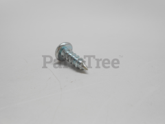 Echo 9511113050 Tapping Screw - image 2