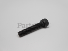 Echo 90010505025 Hex Bolt, 5 X 25 - image 3