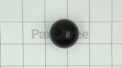 MTD 720-0187 Knob
