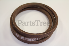 MTD 1917579 Belt, 7/8 X 52.88 - image 3