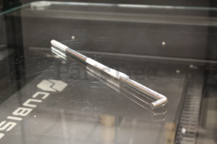 Scag 44126 Brake Lower Rod - image 3