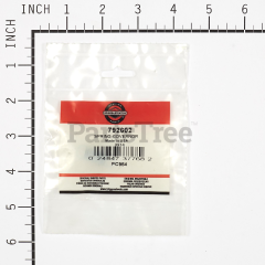 Briggs & Stratton 792602 Governor Spring - image 3