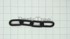 Snapper Pro 1669241 Chain-Link 05.60 Lg 04links .203dia Link - image 2