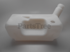 RedMax 695000648 Fuel Tank - image 1