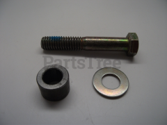 RedMax 539007218 Fastener Kit, Carriage/Housing - image 1