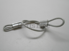 Scag 481547 Deck Height Pin Lanyard - image 2