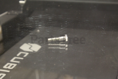 Simplicity 930570 Hex Head Capscrew, 5/16-18 X 1-1/2 - image 1
