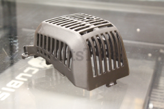 Echo A320000001 Muffler Cover - image 4