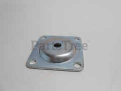 Echo 12432421330 Diaphragm Cover - image 1