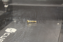 Simplicity MT002X99MA Bolt, 1/4-20 X 1.5 - image 2