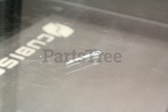 Scag 04061-06 Cotter Pin, 9/64 X 1 X 1/2" - image 3