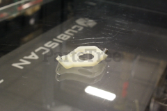 Echo 13042031730 Air Filter Bracket - image 1