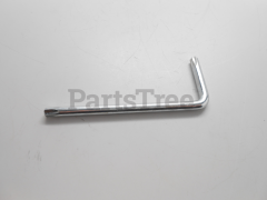Echo X605000060 Torx Key, T27 - image 1