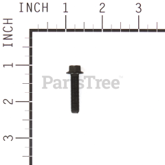 Simplicity 94404 Use 691664: Screw  Sem Hex Head - image 3