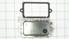 Snapper 294948 Use 495731: Breather Assy - image 2