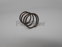 Electrolux/AYP 198200 Latch Seat Tex Spring - image 2