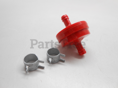MTD 37768 Fuel Filter - image 1