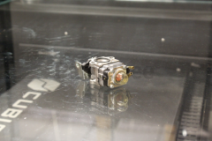 Echo A021002010 Carburetor, Wyj-147a-P - image 1