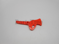 Echo 17801039131 Throttle Control Cable - image 1
