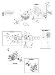 Shindaiwa B 530 - Shindaiwa Brush Cutter (Original Version)