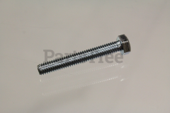 Exmark 139-1728 Hex Head Tap Bolt, Full Thread