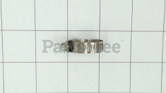 Toro 97-1271 Hose Clamp - image 2