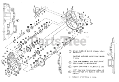 Simplicity W (990214) - Simplicity Two-Wheeled Tractor