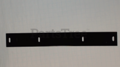 Briggs & Stratton 760657E717MA Scraper Blade, 24" H3 - image 4