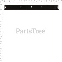 Simplicity 1725352 Scraper Bar Kit, 24" - image 3
