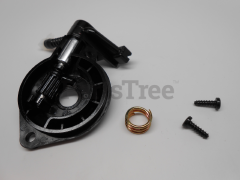 Poulan 530071891 Oil Pump Kit - image 2