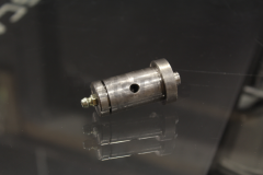 Exmark 1-324231 Spindle With Zerk Assembly