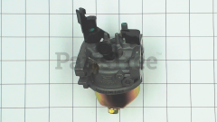 MTD 751-14013 Carburetor Assembly - image 4