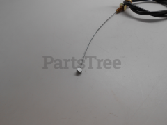 Echo 17800105960 Throttle Cable - image 2